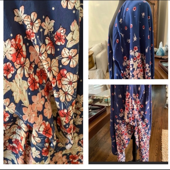 🌟🌟Spring/Summer Wrap🌟 🌟🌟 - Picture 8 of 16